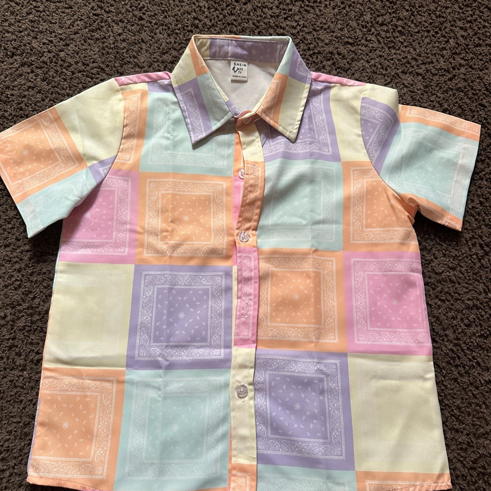 Button up shirt bundle - Picture 6 of 9